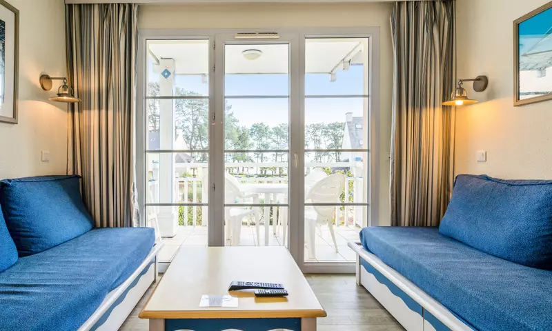 Résidence Cap Azur - maeva Home - Fouesnant - 27