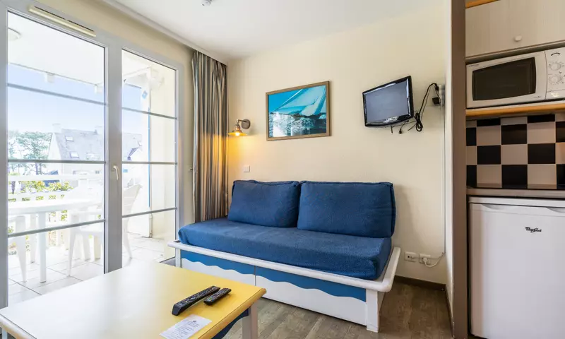 Résidence Cap Azur - maeva Home - Fouesnant - 28