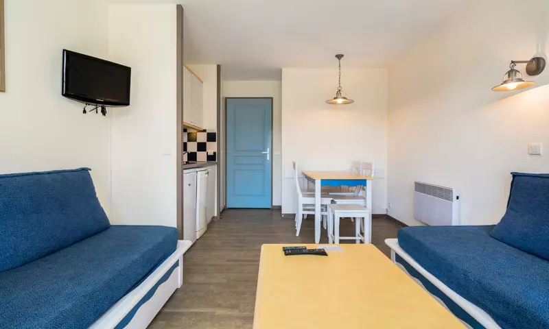 Résidence Cap Azur - maeva Home - Fouesnant - 31