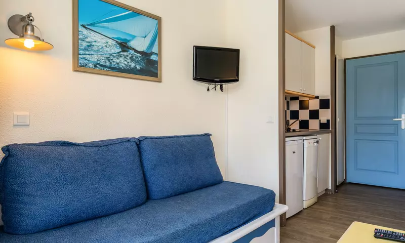 Résidence Cap Azur - maeva Home - Fouesnant - 29
