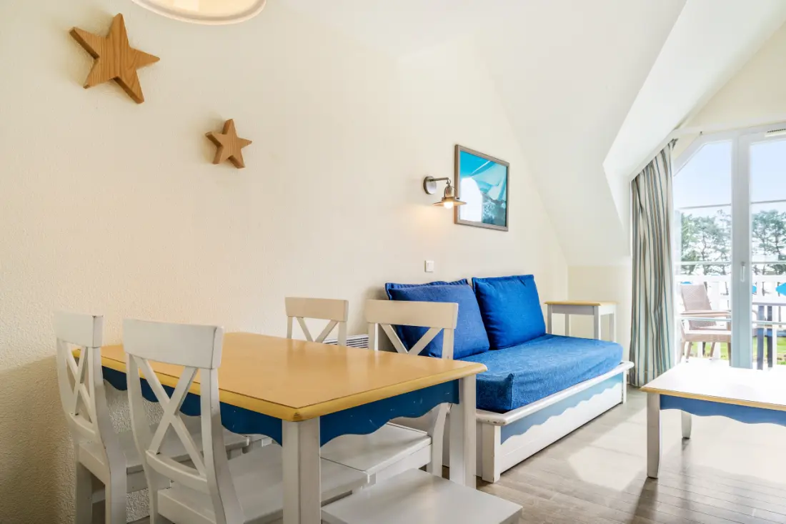 Résidence Cap Azur - maeva Home