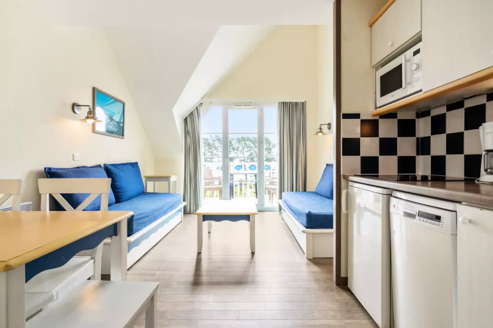 Résidence Cap Azur - maeva Home