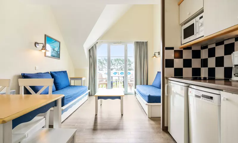 Résidence Cap Azur - maeva Home - Fouesnant - 140