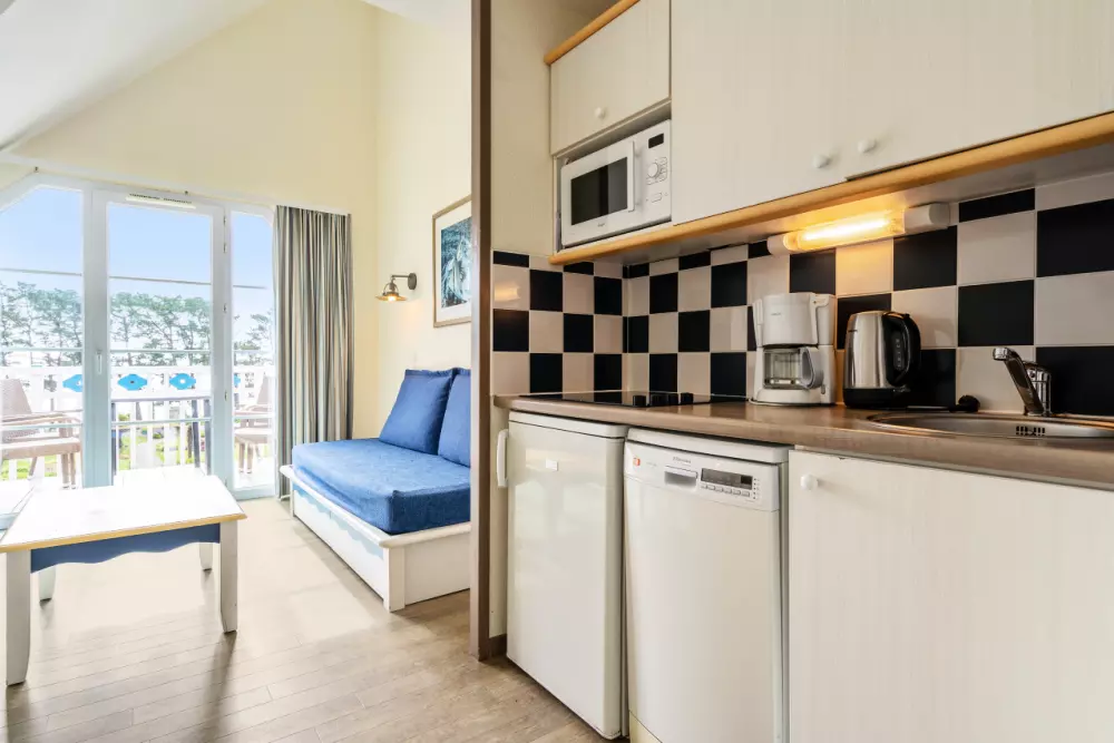 Résidence Cap Azur - maeva Home