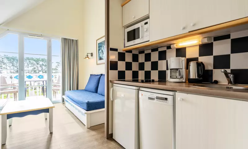 Résidence Cap Azur - maeva Home - Fouesnant - 142