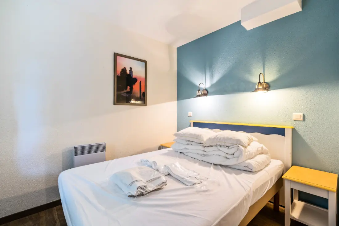 Résidence Cap Azur - maeva Home