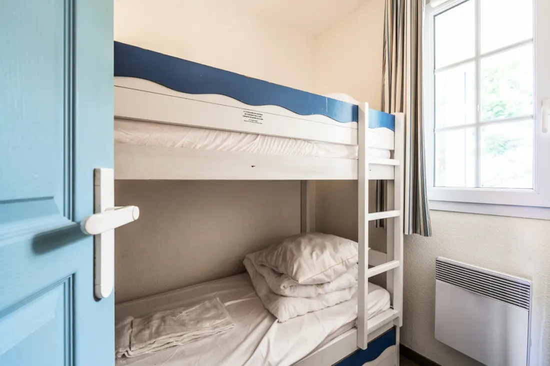 Résidence Cap Azur - maeva Home