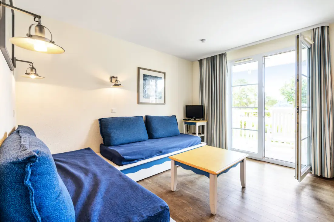 Résidence Cap Azur - maeva Home