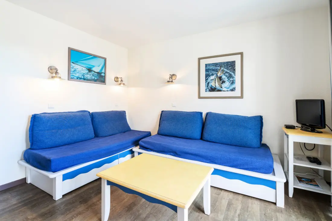 Résidence Cap Azur - maeva Home
