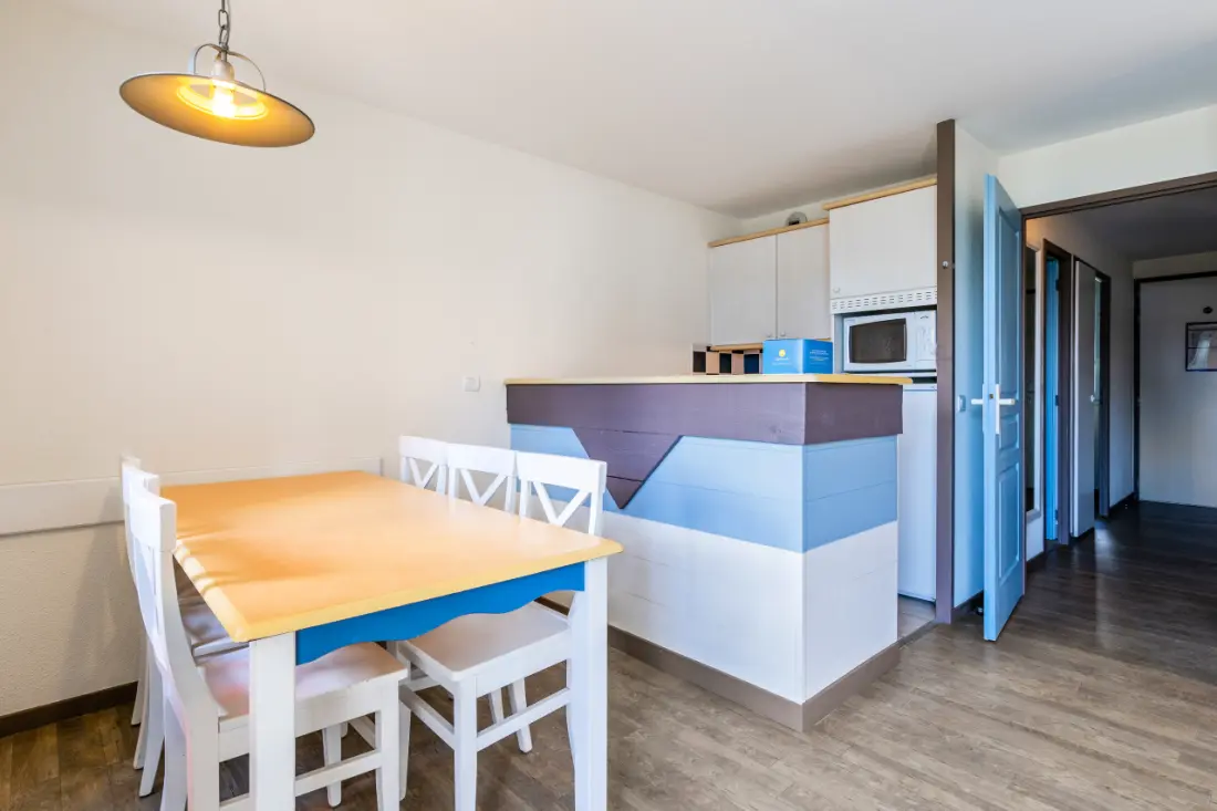 Résidence Cap Azur - maeva Home