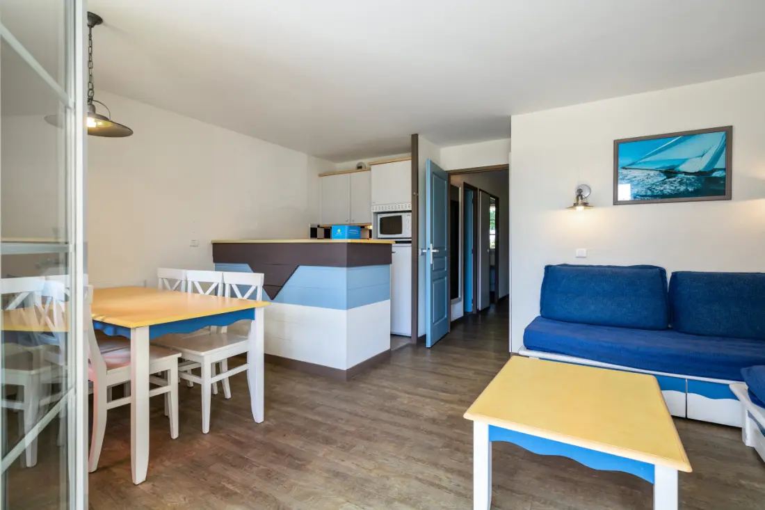 Résidence Cap Azur - maeva Home