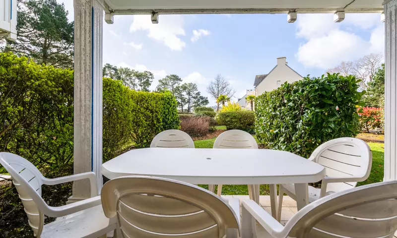 Résidence Cap Azur - maeva Home - Fouesnant - 191