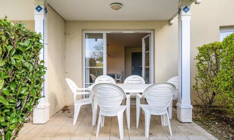 Résidence Cap Azur - maeva Home - Fouesnant - 192