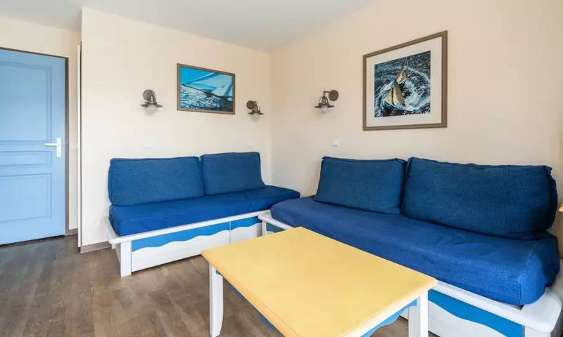 Résidence Cap Azur - maeva Home - Fouesnant - 40