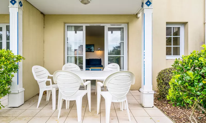 Résidence Cap Azur - maeva Home - Fouesnant - 85