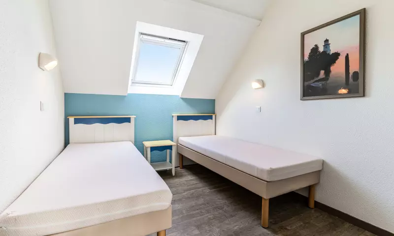 Résidence Cap Azur - maeva Home - Fouesnant - 94