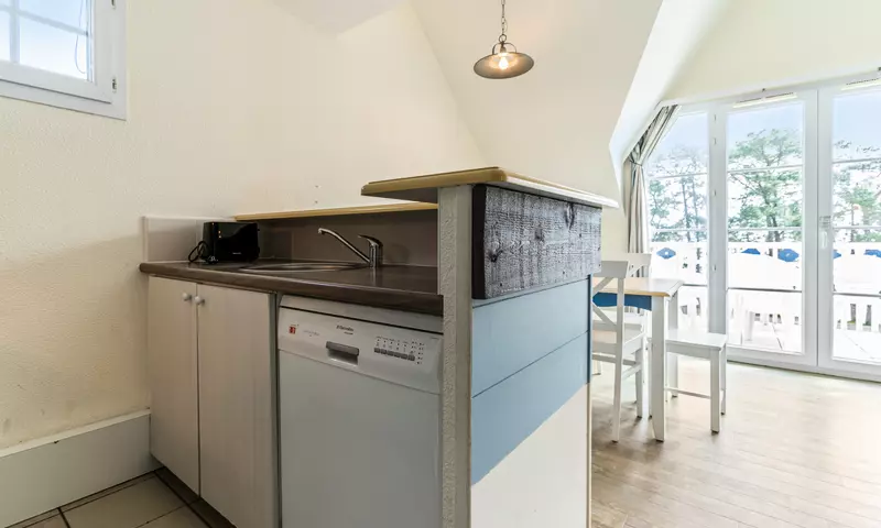 Résidence Cap Azur - maeva Home - Fouesnant - 92