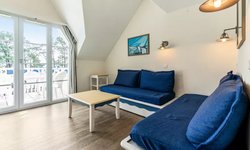 Résidence Cap Azur - maeva Home - Fouesnant - 87