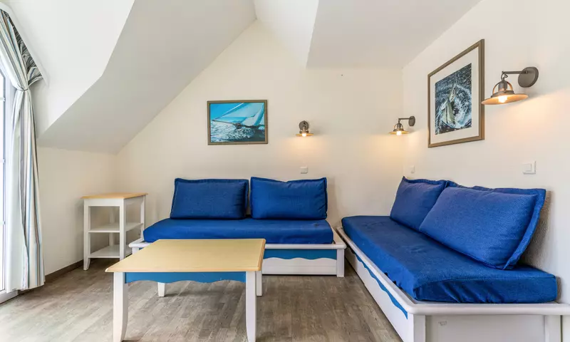 Résidence Cap Azur - maeva Home - Fouesnant - 89