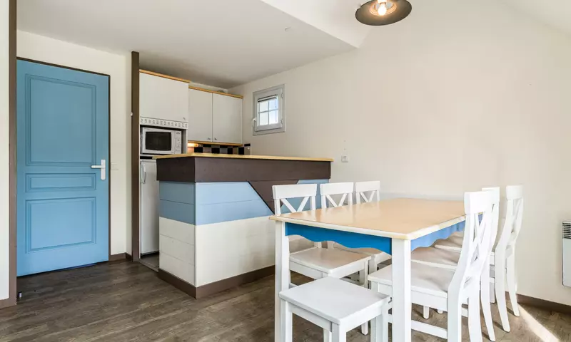 Résidence Cap Azur - maeva Home - Fouesnant - 91