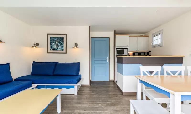 Résidence Cap Azur - maeva Home - Fouesnant - 88