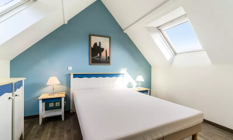 Résidence Cap Azur - maeva Home - Fouesnant - 93