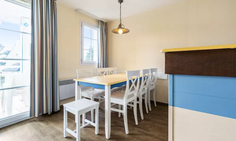 Résidence Cap Azur - maeva Home - Fouesnant - 41