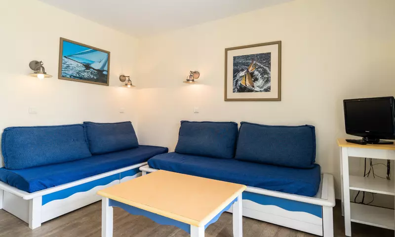 Résidence Cap Azur - maeva Home - Fouesnant - 101