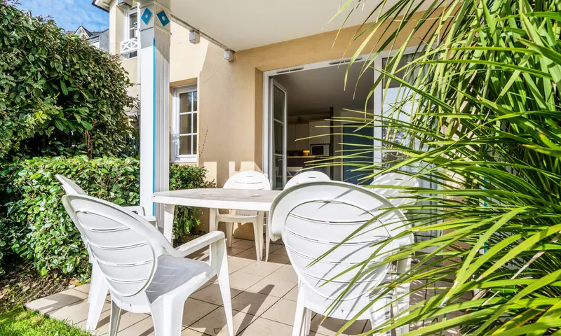 Résidence Cap Azur - maeva Home - Fouesnant - 98