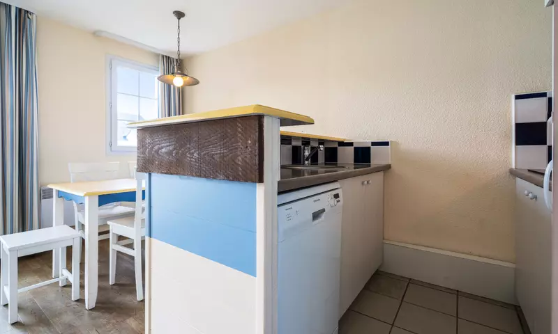 Résidence Cap Azur - maeva Home - Fouesnant - 44