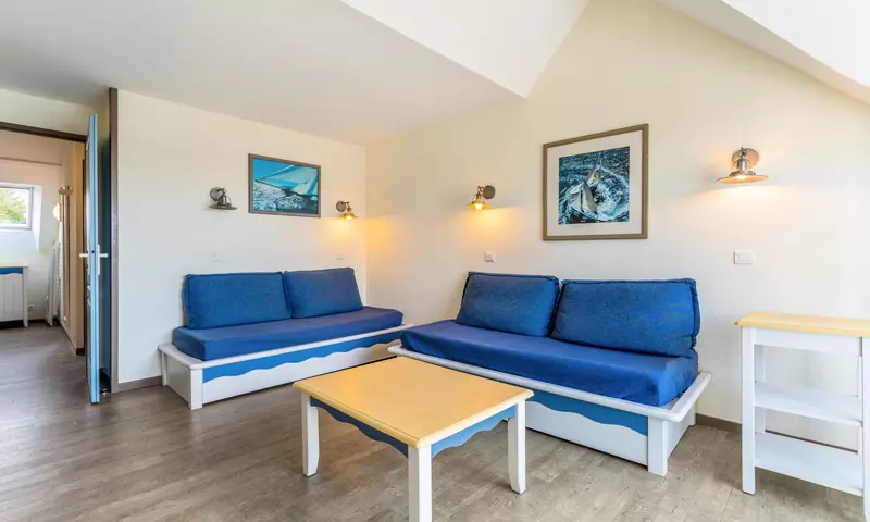 Résidence Cap Azur - maeva Home - Fouesnant - 124