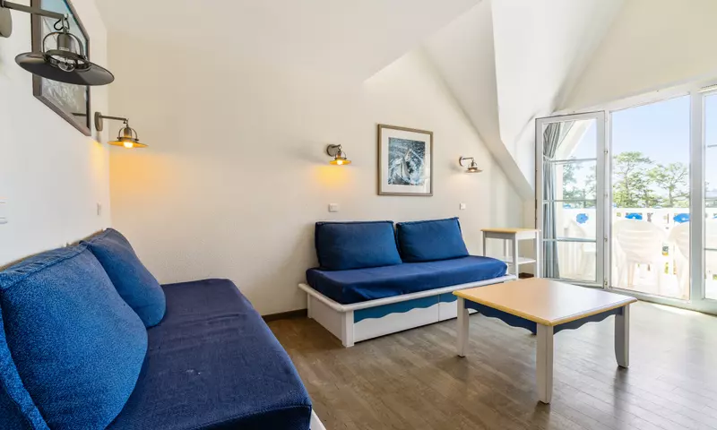 Résidence Cap Azur - maeva Home - Fouesnant - 123