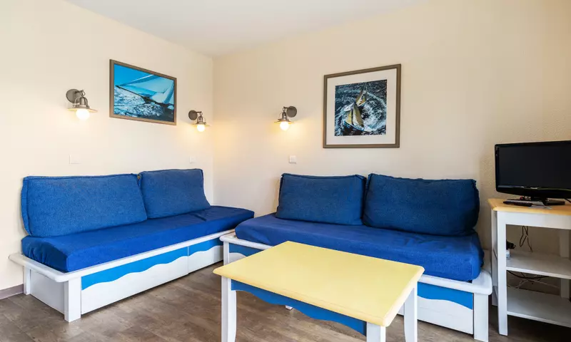 Résidence Cap Azur - maeva Home - Fouesnant - 39