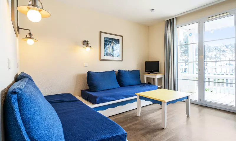 Résidence Cap Azur - maeva Home - Fouesnant - 38