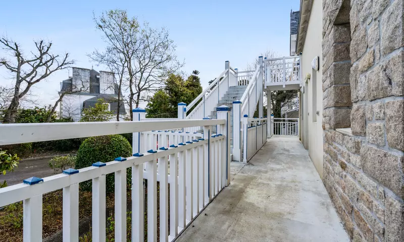 Résidence Cap Azur - maeva Home - Fouesnant - 120