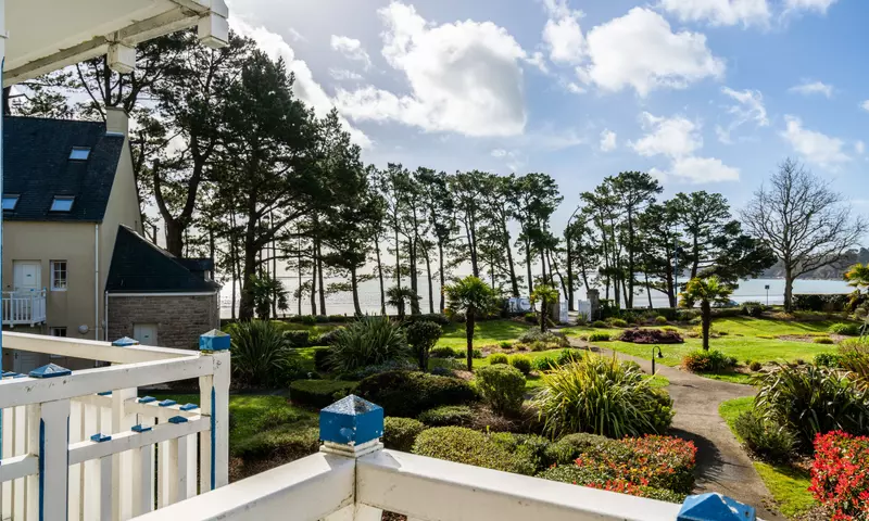 Résidence Cap Azur - maeva Home - Fouesnant - 110