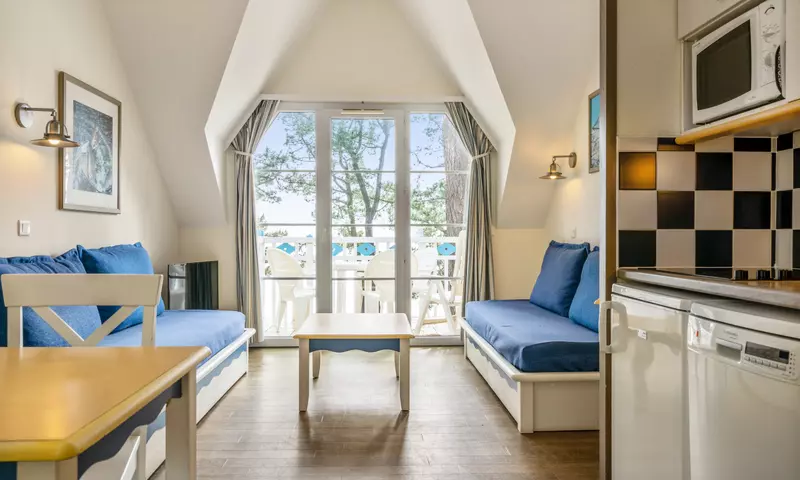 Résidence Cap Azur - maeva Home - Fouesnant - 171
