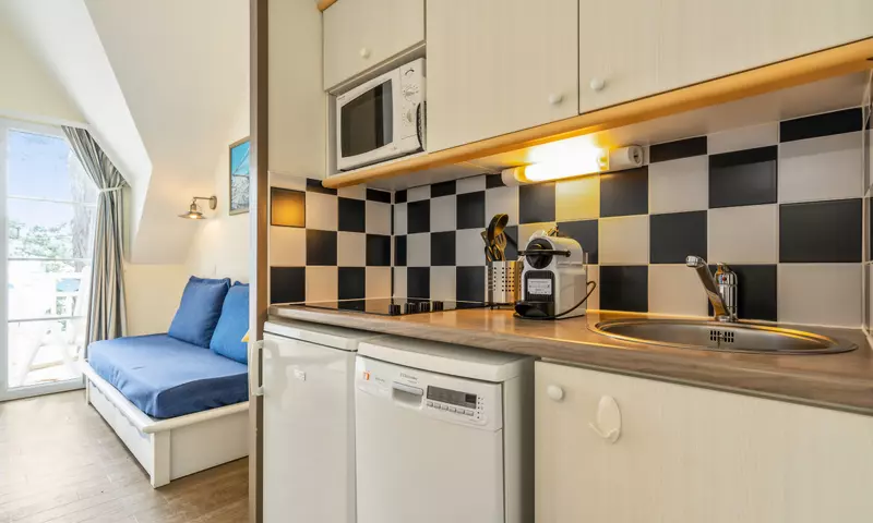 Résidence Cap Azur - maeva Home - Fouesnant - 174