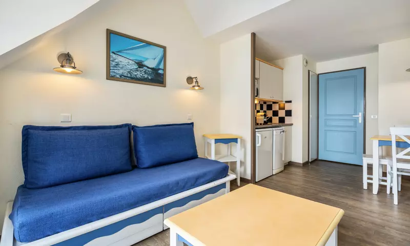 Résidence Cap Azur - maeva Home - Fouesnant - 172