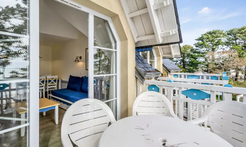 Résidence Cap Azur - maeva Home - Fouesnant - 178