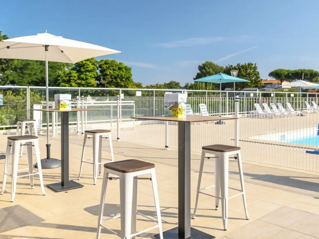 Camping Fouras3 étoiles★★★