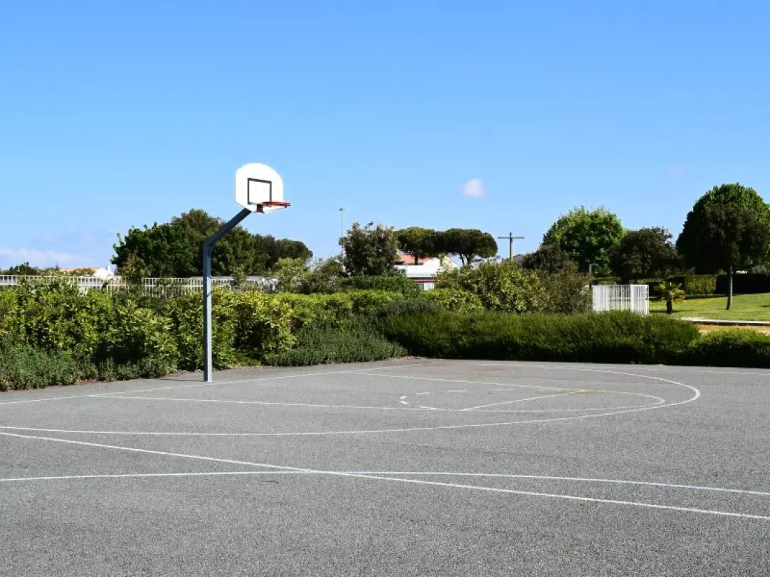 Camping Fouras3 étoiles★★★
