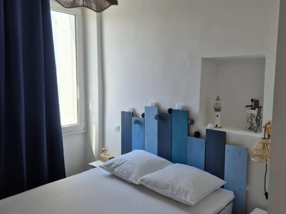 Maison de Vacances Fouras 150