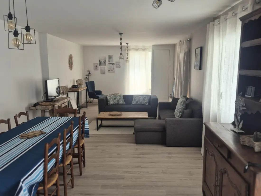 Maison de Vacances Fouras 150