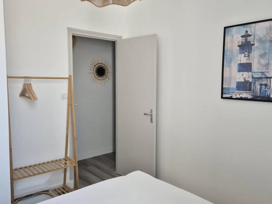 Maison de Vacances Fouras 150