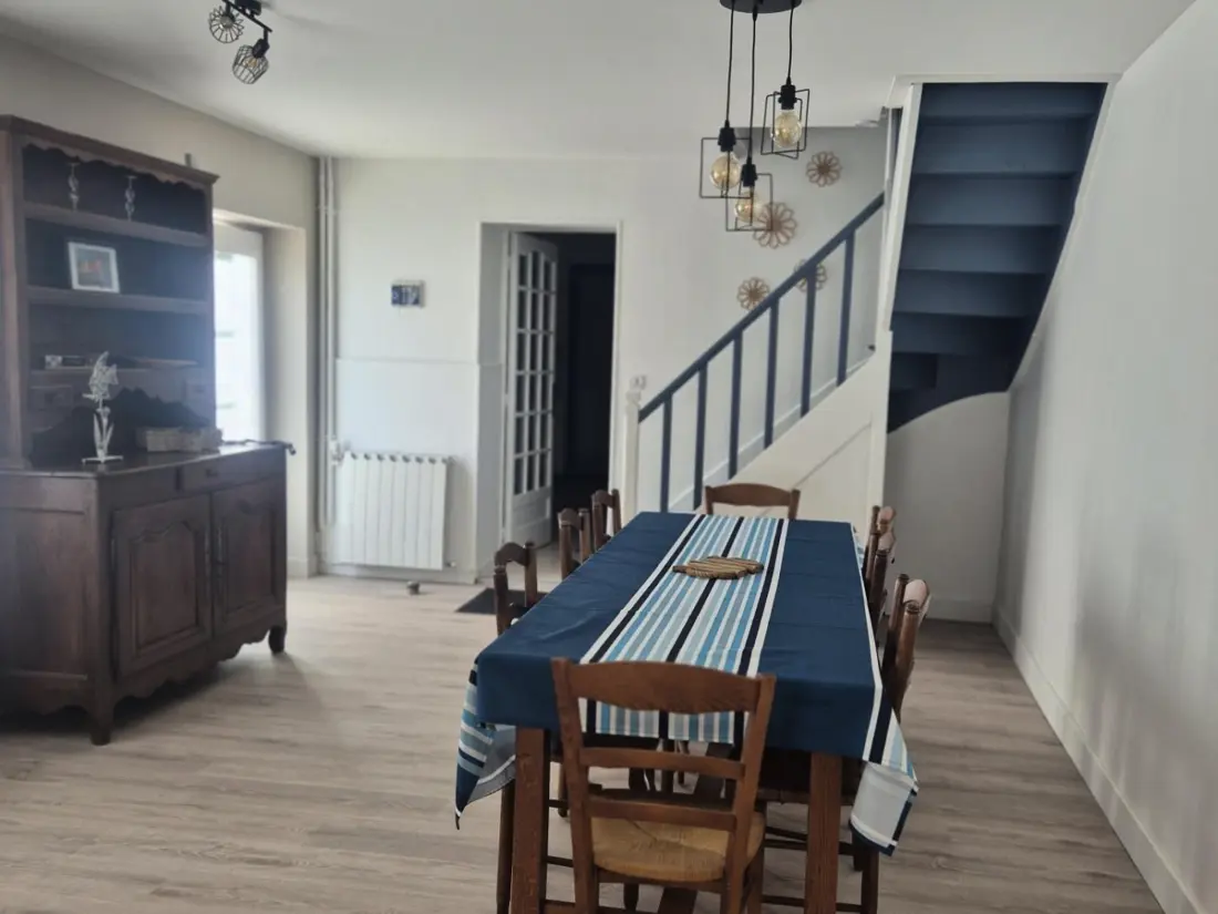 Maison de Vacances Fouras 150