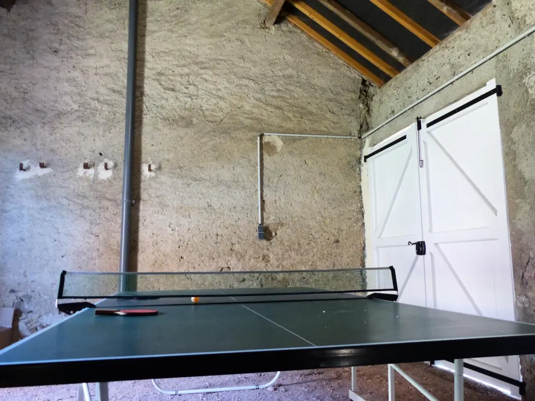 Maison de Vacances FOURILLES