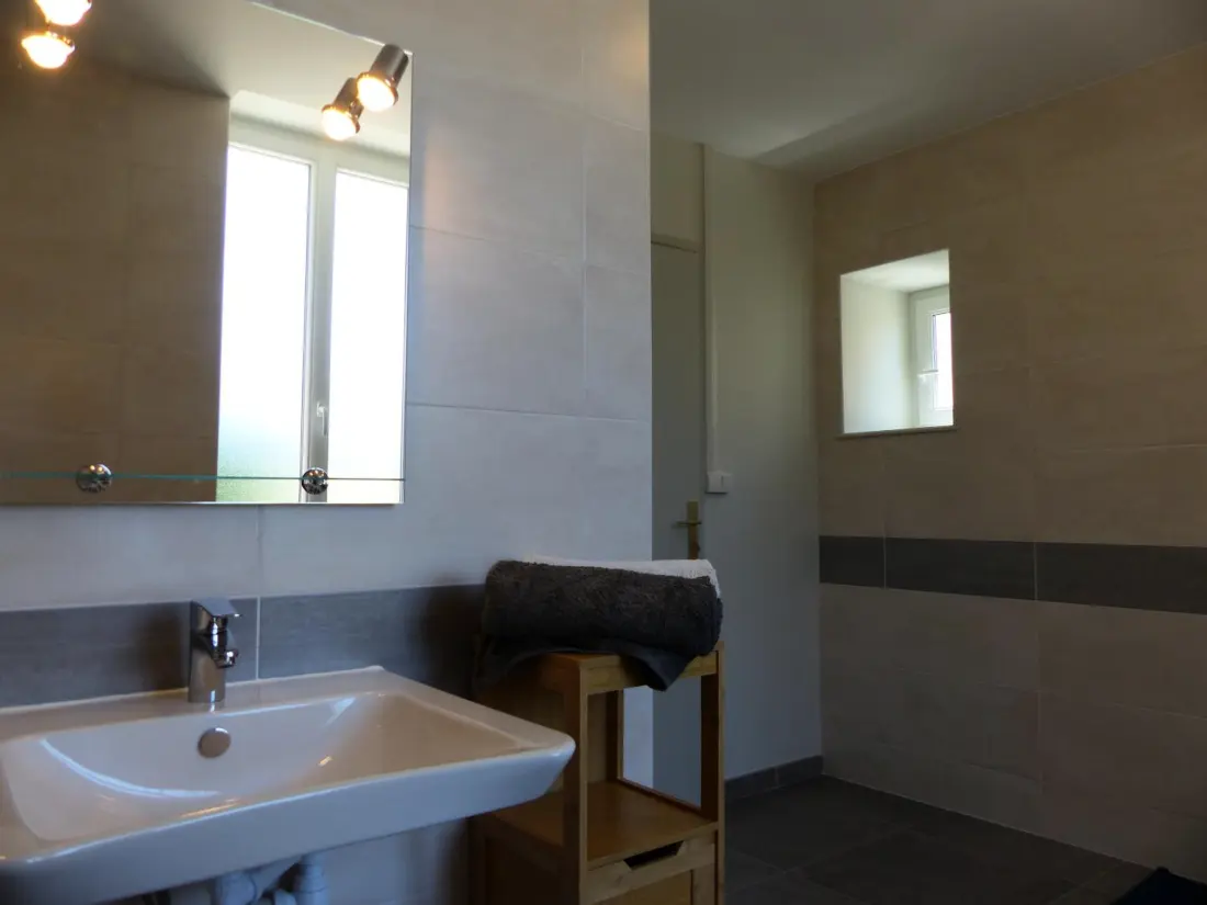 Maison de Vacances FOURILLES