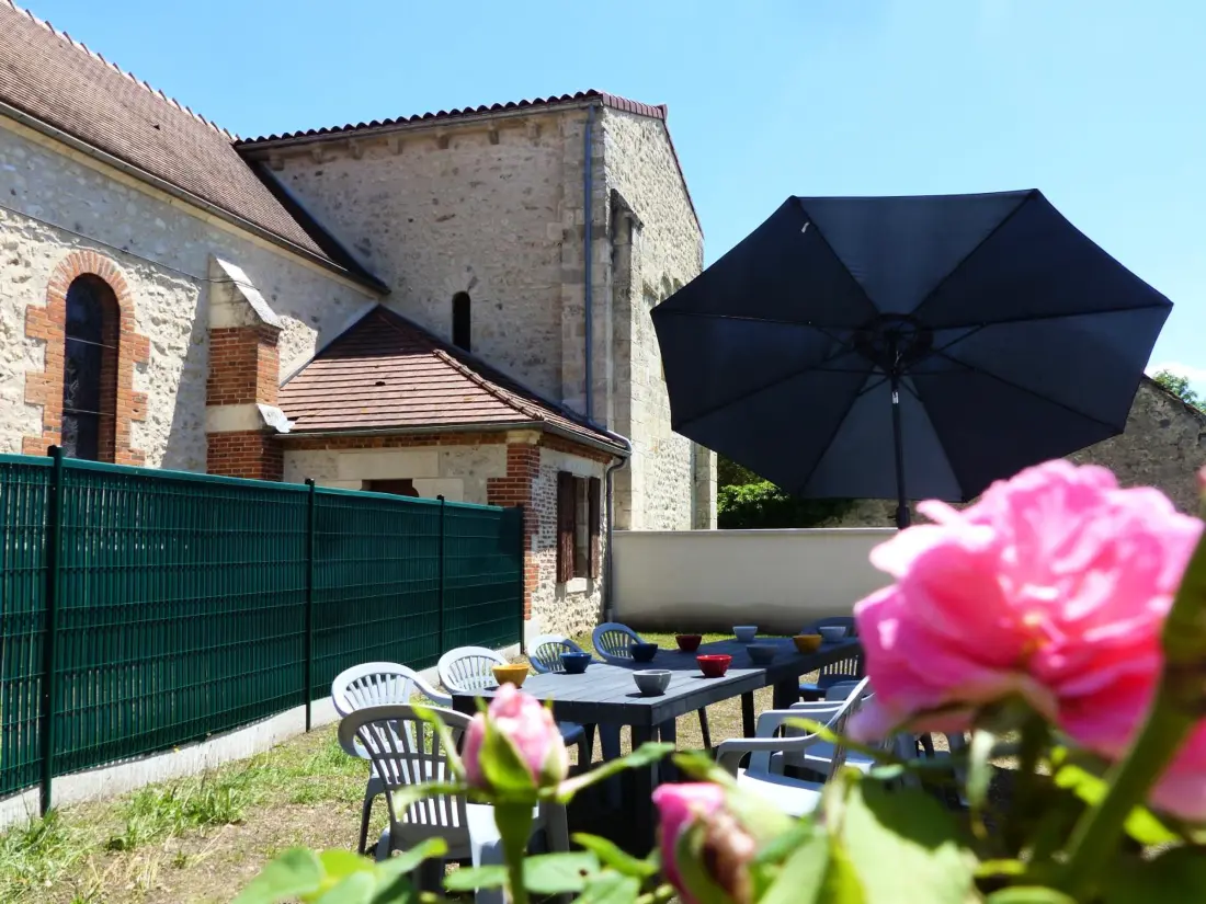 Maison de Vacances FOURILLES