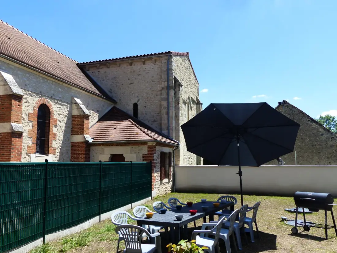 Maison de Vacances FOURILLES